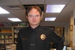 Dwight Sheriff